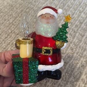 Santa Claus nightlight